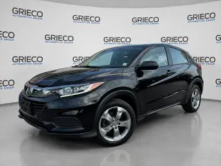 Honda HR-V 2020 LX 4dr Crossover