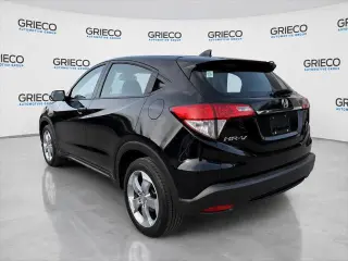 Honda HR-V 2020 LX 4dr Crossover