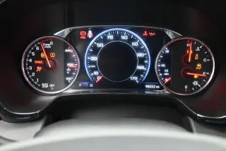 Chevrolet Blazer 2019 RS 4dr SUV