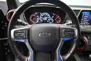 Chevrolet Blazer 2019 RS 4dr SUV