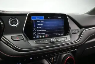Chevrolet Blazer 2019 RS 4dr SUV