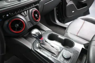 Chevrolet Blazer 2019 RS 4dr SUV