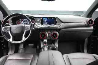 Chevrolet Blazer 2019 RS 4dr SUV