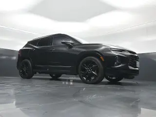 Chevrolet Blazer 2019 RS 4dr SUV