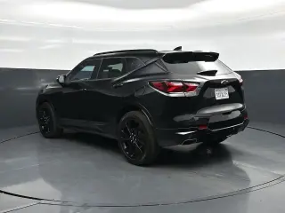 Chevrolet Blazer 2019 RS 4dr SUV