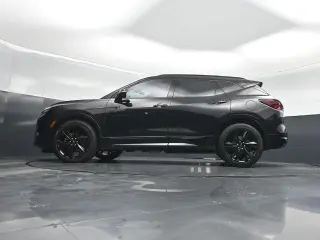 Chevrolet Blazer 2019 RS 4dr SUV