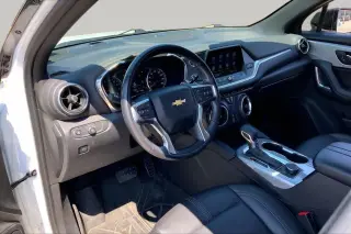 Chevrolet Blazer 2021 LT 4dr SUV con 3LT