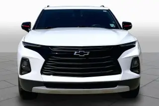 Chevrolet Blazer 2021 LT 4dr SUV con 3LT