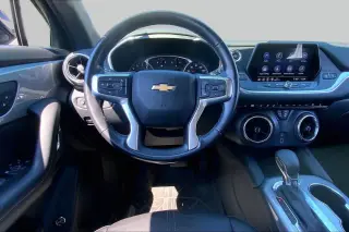 Chevrolet Blazer 2021 LT 4dr SUV con 3LT