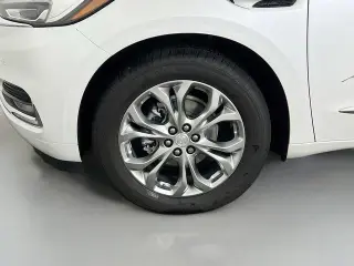 Buick Enclave 2021 4x4 Avenir 4dr Crossover