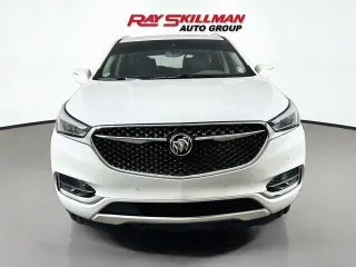Buick Enclave 2021 4x4 Avenir 4dr Crossover