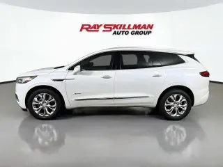 Buick Enclave 2021 4x4 Avenir 4dr Crossover