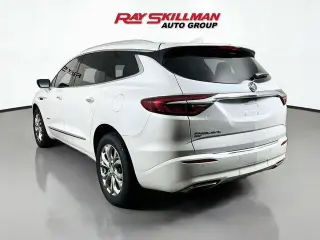 Buick Enclave 2021 4x4 Avenir 4dr Crossover