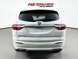 Buick Enclave 2021 4x4 Avenir 4dr Crossover