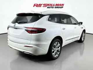 Buick Enclave 2021 4x4 Avenir 4dr Crossover