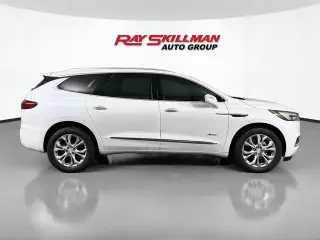 Buick Enclave 2021 4x4 Avenir 4dr Crossover