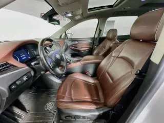 Buick Enclave 2021 4x4 Avenir 4dr Crossover