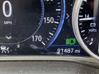 Buick Enclave 2021 4x4 Avenir 4dr Crossover