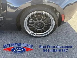 Mazda MX-5 Miata 2024 Club 2dr Convertible