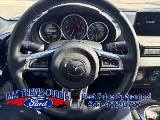 Mazda MX-5 Miata 2024 Club 2dr Convertible