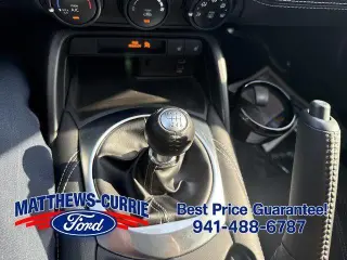 Mazda MX-5 Miata 2024 Club 2dr Convertible