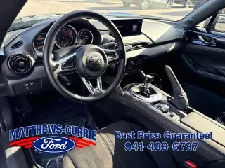 Mazda MX-5 Miata 2024 Club 2dr Convertible