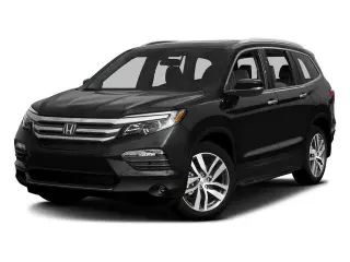 Honda Pilot 2016 AWD Touring 4dr SUV