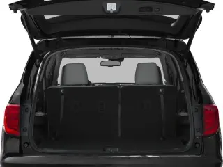 Honda Pilot 2016 AWD Touring 4dr SUV