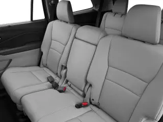 Honda Pilot 2016 AWD Touring 4dr SUV