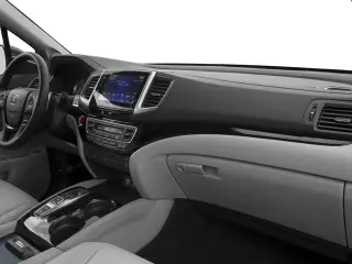 Honda Pilot 2016 AWD Touring 4dr SUV