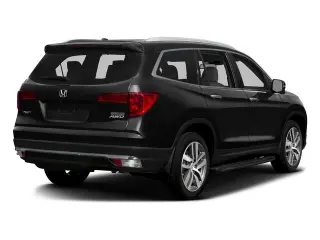 Honda Pilot 2016 AWD Touring 4dr SUV