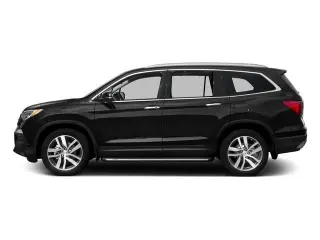 Honda Pilot 2016 AWD Touring 4dr SUV