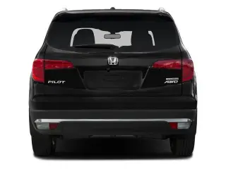 Honda Pilot 2016 AWD Touring 4dr SUV