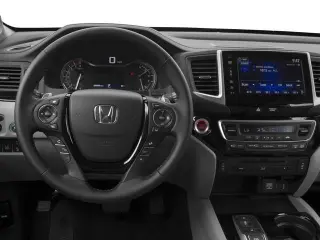 Honda Pilot 2016 AWD Touring 4dr SUV