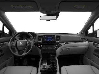 Honda Pilot 2016 AWD Touring 4dr SUV