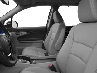 Honda Pilot 2016 AWD Touring 4dr SUV