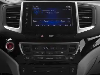 Honda Pilot 2016 AWD Touring 4dr SUV