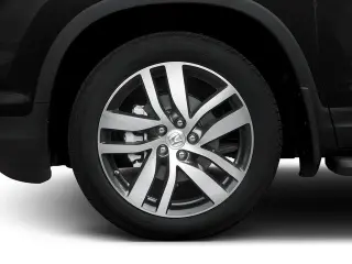 Honda Pilot 2016 AWD Touring 4dr SUV