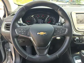 Chevrolet Equinox 2021 4x4 LT 4dr SUV w/1LT