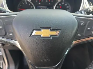 Chevrolet Equinox 2021 4x4 LT 4dr SUV w/1LT
