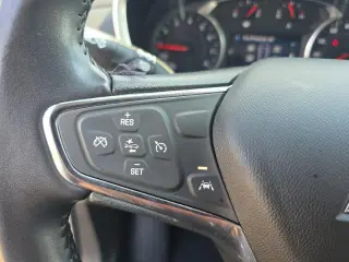 Chevrolet Equinox 2021 4x4 LT 4dr SUV w/1LT