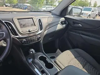 Chevrolet Equinox 2021 4x4 LT 4dr SUV w/1LT