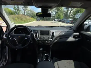 Chevrolet Equinox 2021 4x4 LT 4dr SUV w/1LT