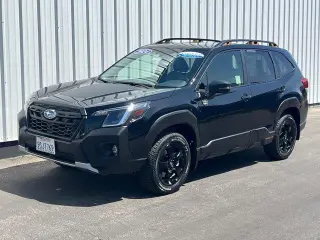 Subaru Forester 2024 AWD Wilderness 4dr Crossover