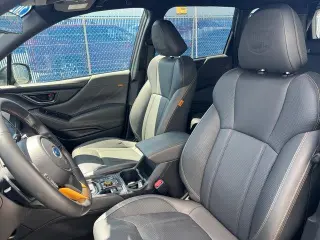 Subaru Forester 2024 AWD Wilderness 4dr Crossover