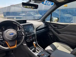 Subaru Forester 2024 AWD Wilderness 4dr Crossover