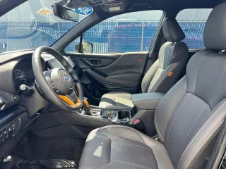 Subaru Forester 2024 AWD Wilderness 4dr Crossover