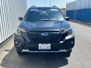 Subaru Forester 2024 AWD Wilderness 4dr Crossover