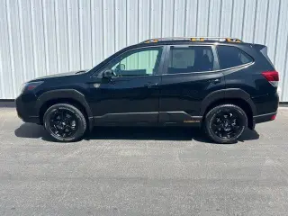 Subaru Forester 2024 AWD Wilderness 4dr Crossover