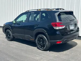 Subaru Forester 2024 AWD Wilderness 4dr Crossover